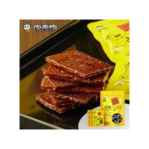 周黑鸭 卤豆腐干 135g