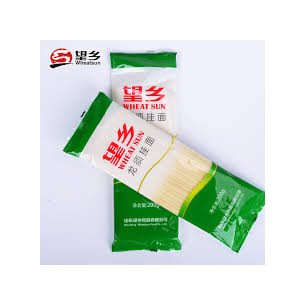 望乡 龙须面 200g