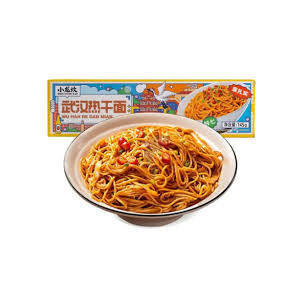 小龙坎 武汉热干面 145g