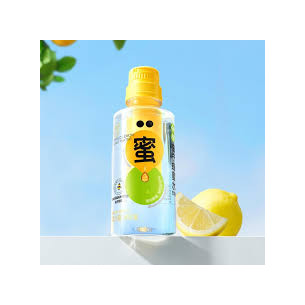 盒马 摇摇柚柠蜂蜜水 450g