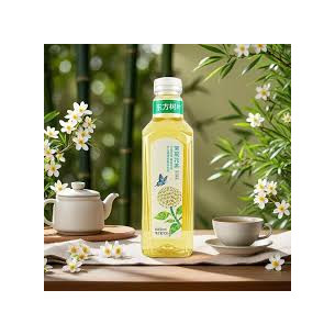 农夫山泉 东方树叶 茉莉花茶 900ml