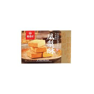 Gâteau à l'Ananas 400g