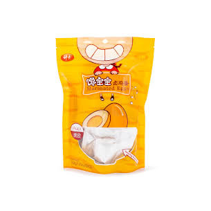 神丹 馋宝宝卤鸡蛋 虎皮蛋 168g