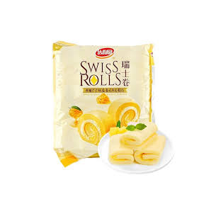 达利园 瑞士卷 西柚芒芒味 216g