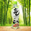 Eau Pétillante Citron Bamboo 480 ML CHI FOREST