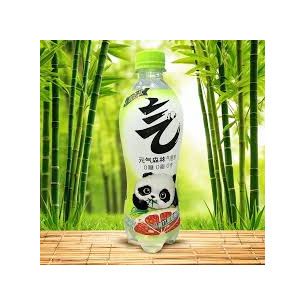 元气森林 青竹葡萄柚味 无糖 480ml