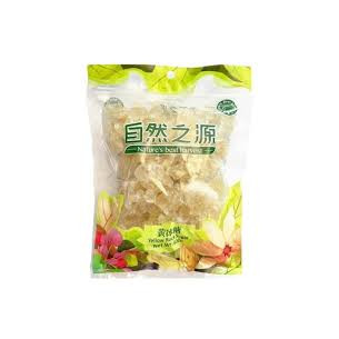 自然之源 黄冰糖 400g