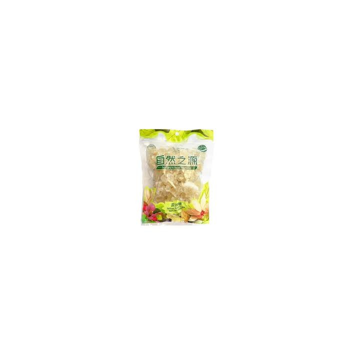 自然之源 黄冰糖 400g