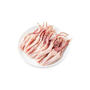 冷冻 鸭舌 500g