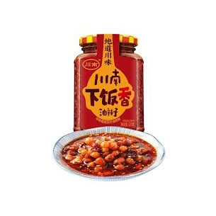 Sauce Piment Cacahuète 262g...