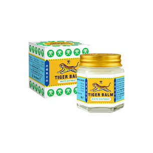 虎标 万金油白 19g