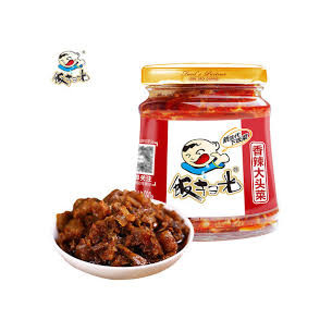 Légumes Marinées épicées...