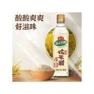 海天 糯米醋 450ml
