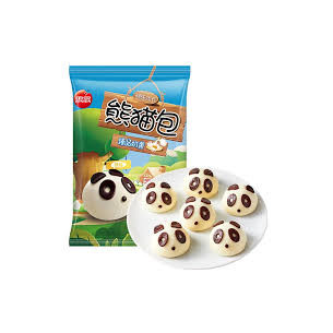 思念 熊猫包 300g