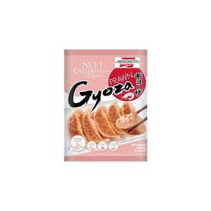 日本AJ 虾肉煎饺 600g