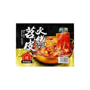 与美 火锅苕皮 260g