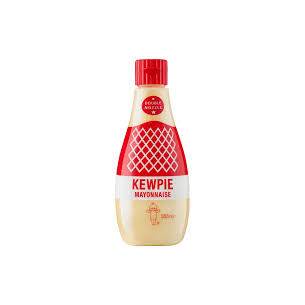 日本丘比蛋黄酱/沙拉酱 355g