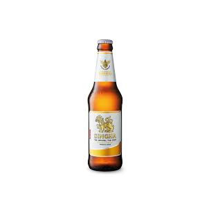 泰国Singha勝獅啤酒33CL
