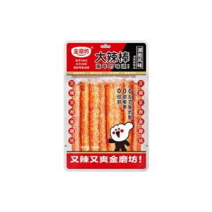 金磨坊  大辣棒  80g