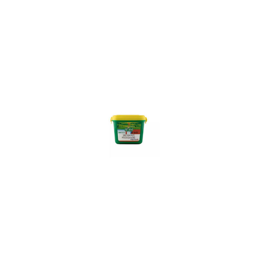 Sauce Pâte soja sucré 800g
