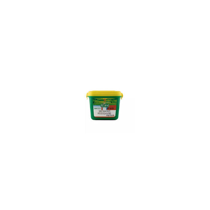 Sauce Pâte soja sucré 800g