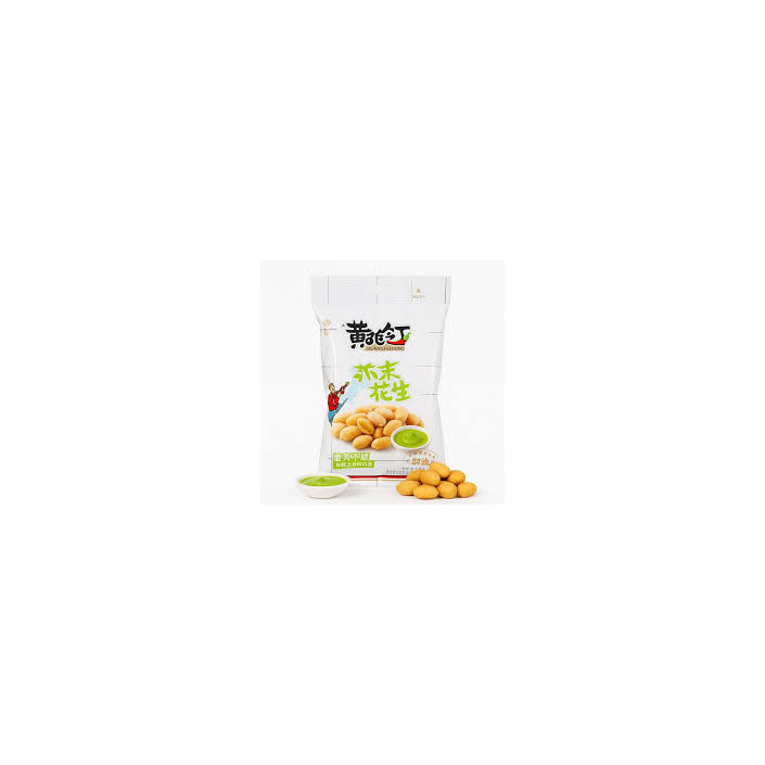 Arachides moutard HUANGFEIHONG110g