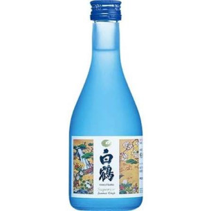 14.5％白鹤纯米吟酿清酒300ML