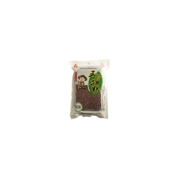 HARICOT ROUGE400g