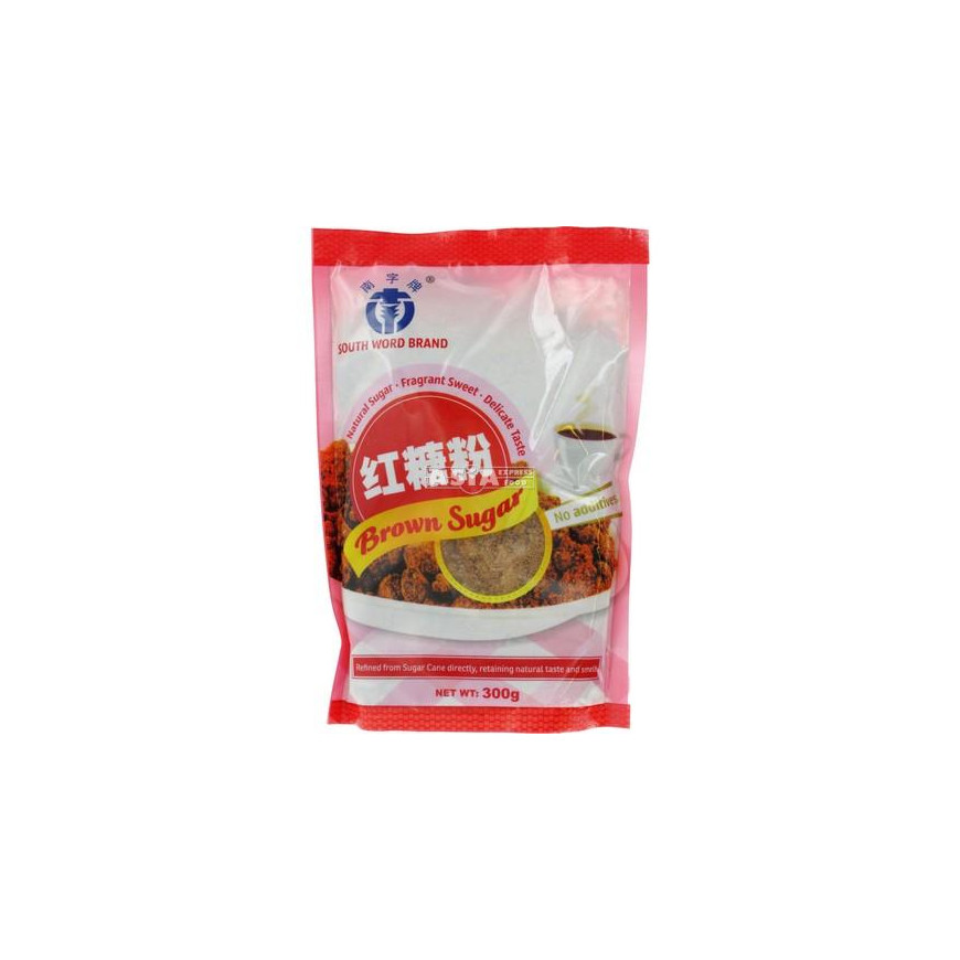 红糖粉300G