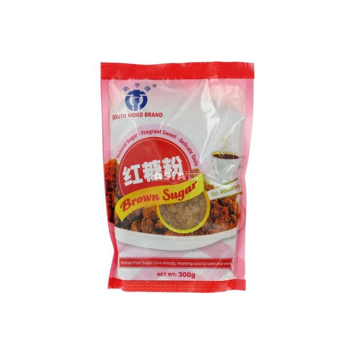 红糖粉300G
