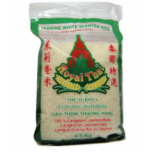 泰国香米4.5kg（不计入起送价）