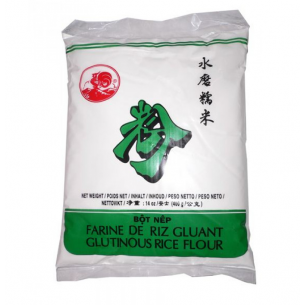 糯米粉400G