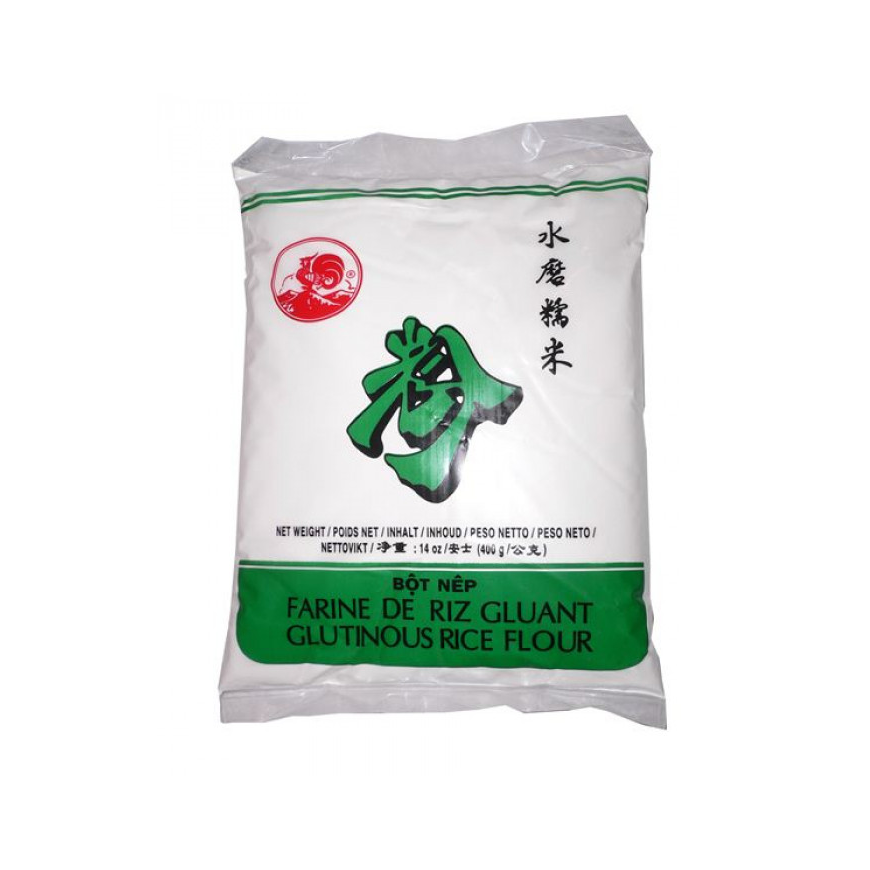 糯米粉400G