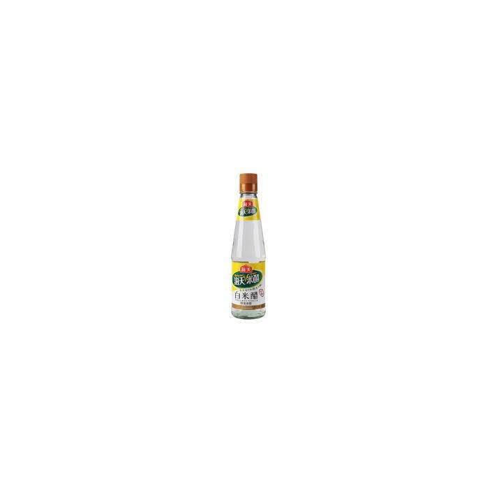 Vinaigre de riz HADDAY 450ml